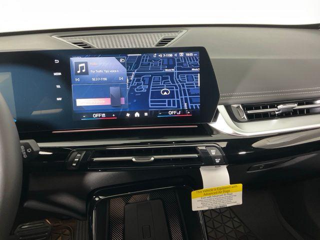 new 2026 BMW X1 car, priced at $46,415