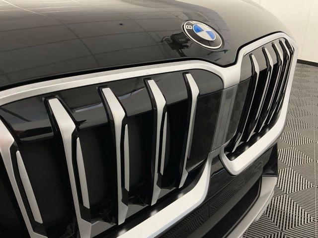 new 2026 BMW X1 car, priced at $46,415