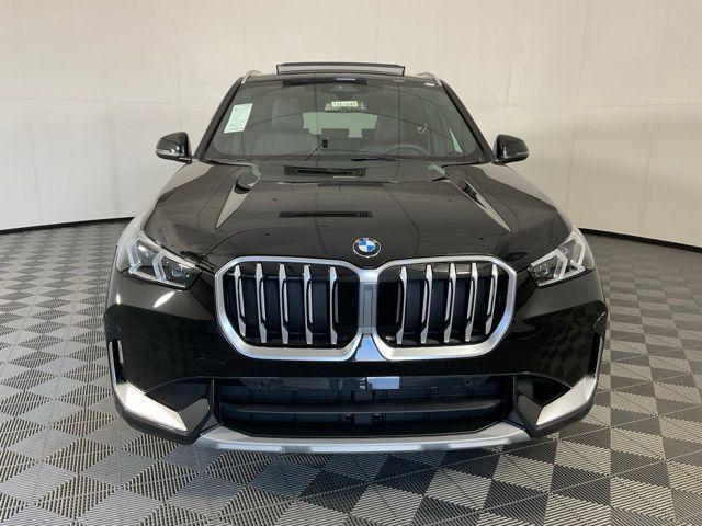 new 2026 BMW X1 car, priced at $46,415