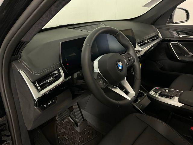 new 2026 BMW X1 car, priced at $46,415