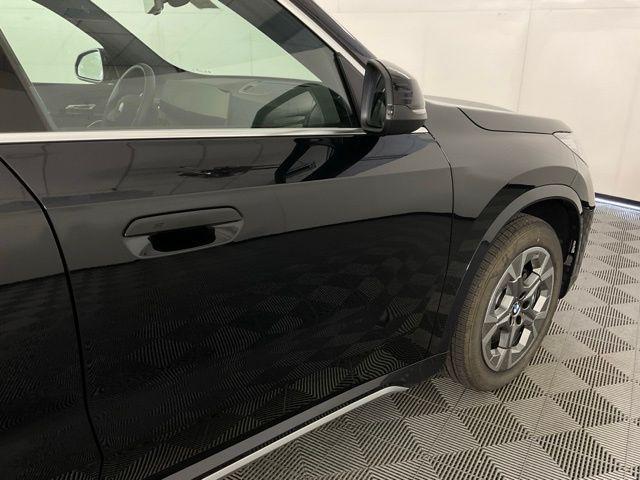 new 2026 BMW X1 car, priced at $46,415