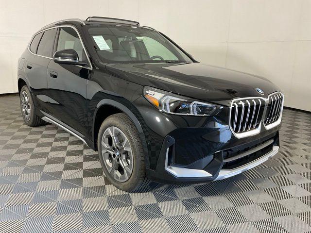 new 2026 BMW X1 car, priced at $46,415