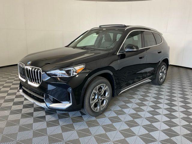 new 2026 BMW X1 car, priced at $46,415