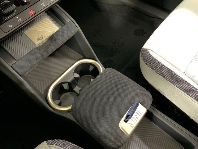 new 2025 MINI Countryman car, priced at $44,000