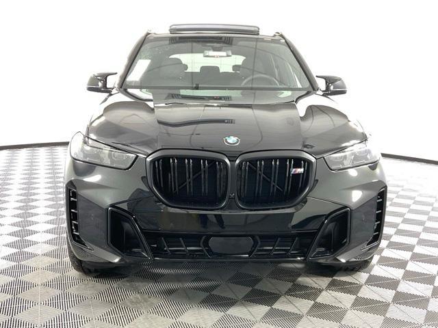 new 2024 BMW X5 car, priced at $104,310