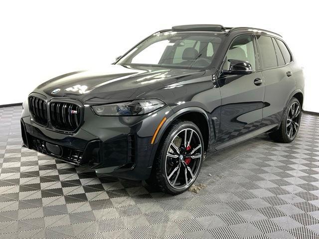 new 2024 BMW X5 car, priced at $104,310