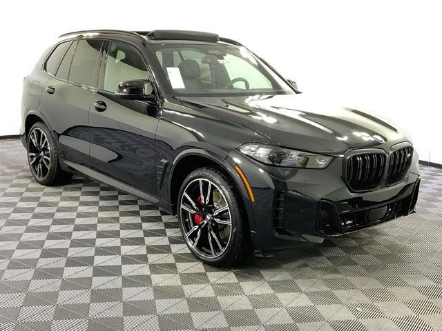 new 2024 BMW X5 car, priced at $104,310