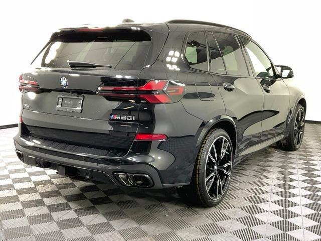 new 2024 BMW X5 car, priced at $104,310