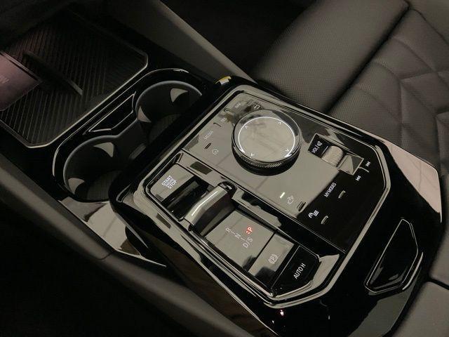 new 2025 BMW 530 car, priced at $71,205