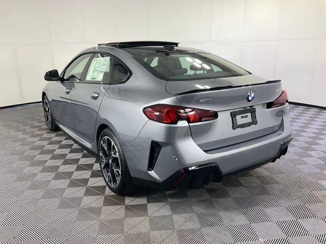 new 2026 BMW 228 Gran Coupe car, priced at $49,725