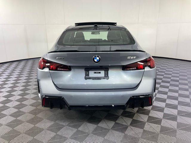 new 2026 BMW 228 Gran Coupe car, priced at $49,725