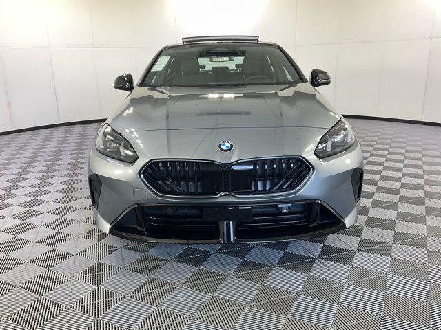 new 2026 BMW 228 Gran Coupe car, priced at $49,725