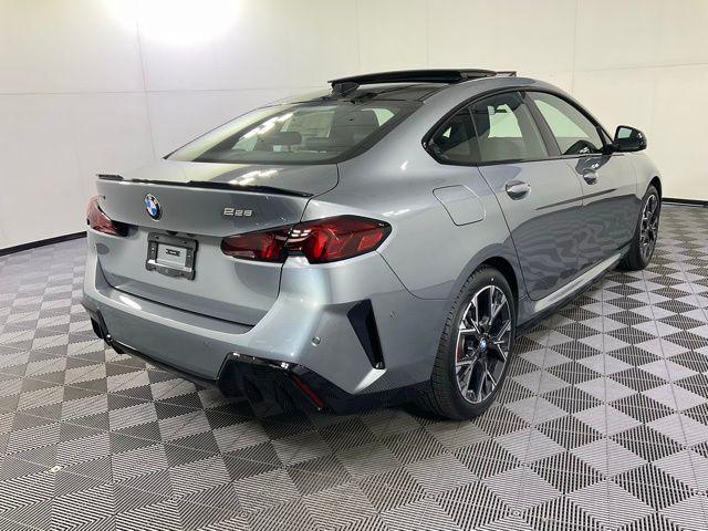 new 2026 BMW 228 Gran Coupe car, priced at $49,725