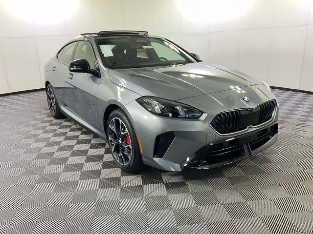 new 2026 BMW 228 Gran Coupe car, priced at $49,725