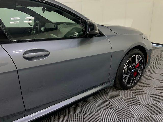 new 2026 BMW 228 Gran Coupe car, priced at $49,725