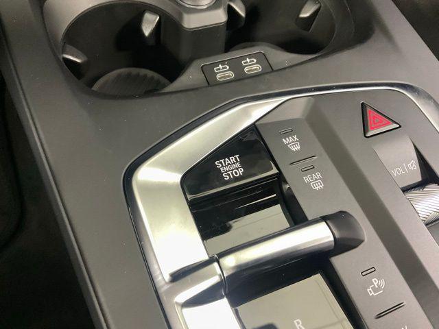 new 2026 BMW 228 Gran Coupe car, priced at $49,725