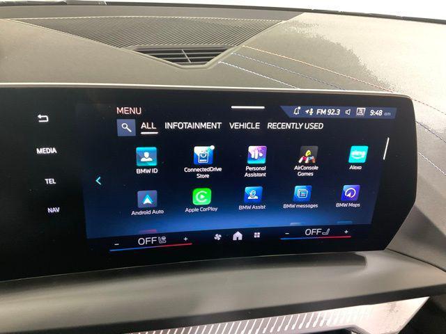 new 2026 BMW 228 Gran Coupe car, priced at $49,725