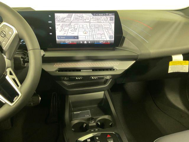 new 2026 BMW 228 Gran Coupe car, priced at $49,725