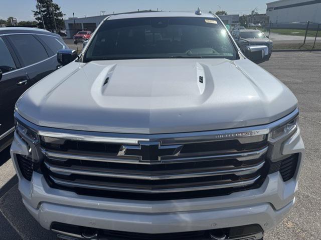 used 2022 Chevrolet Silverado 1500 car, priced at $55,570