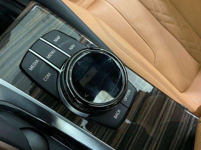 used 2021 BMW 540 car, priced at $37,922