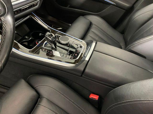 used 2021 BMW X5 PHEV car, priced at $32,949