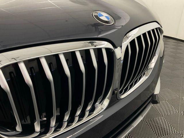 used 2021 BMW X5 PHEV car, priced at $32,949