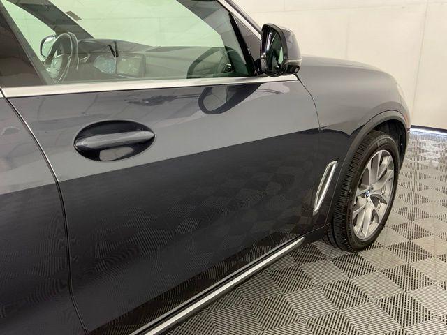 used 2021 BMW X5 PHEV car, priced at $32,949