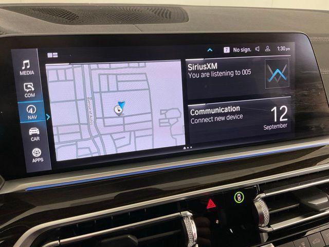 used 2021 BMW X5 PHEV car, priced at $32,949