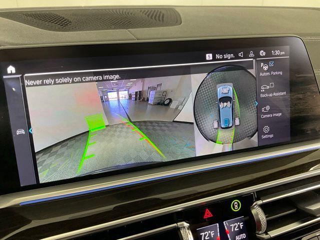 used 2021 BMW X5 PHEV car, priced at $32,949