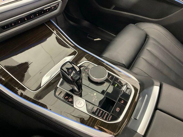 used 2021 BMW X5 PHEV car, priced at $32,949