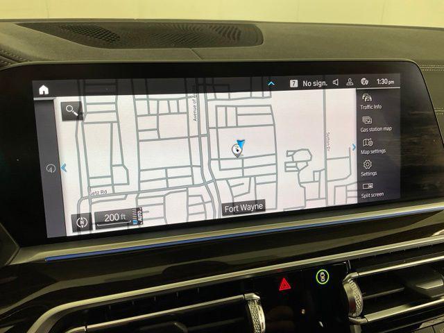 used 2021 BMW X5 PHEV car, priced at $32,949