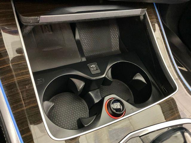 used 2021 BMW X5 PHEV car, priced at $32,949