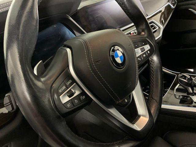 used 2021 BMW X5 PHEV car, priced at $32,949