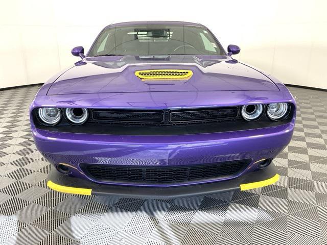 used 2023 Dodge Challenger car, priced at $31,972