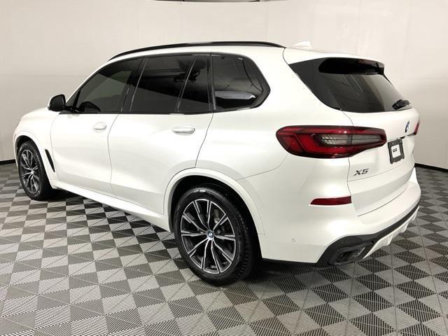 used 2019 BMW X5 car, priced at $29,813