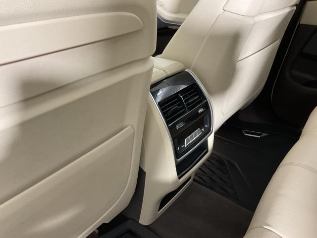 used 2019 BMW X5 car, priced at $29,813