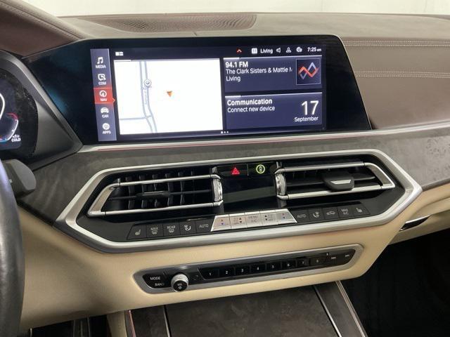 used 2019 BMW X5 car, priced at $29,813