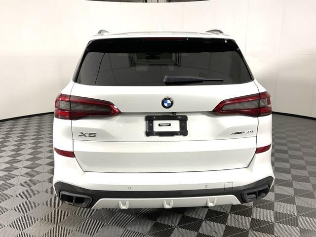 used 2019 BMW X5 car, priced at $29,813