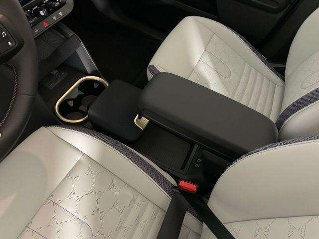 new 2026 MINI Countryman car, priced at $44,845