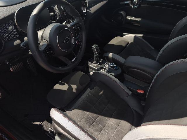 used 2024 MINI Convertible car, priced at $42,020