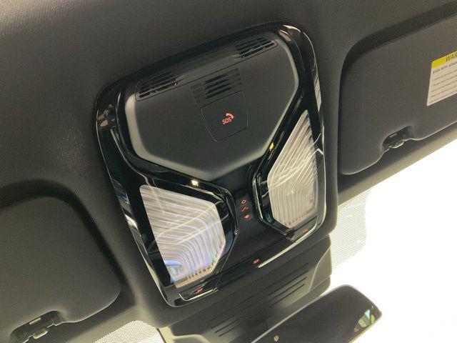 new 2026 BMW X6 car, priced at $87,675