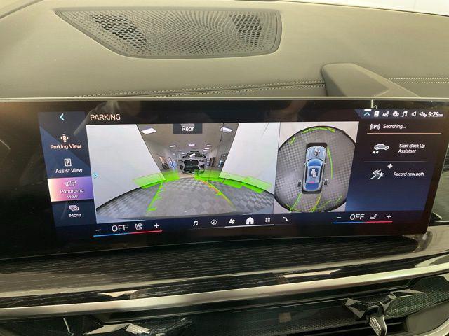 new 2026 BMW X6 car, priced at $87,675