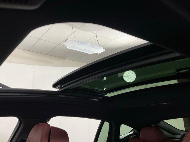 new 2026 BMW X6 car, priced at $87,675