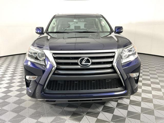 used 2017 Lexus GX 460 car, priced at $28,944