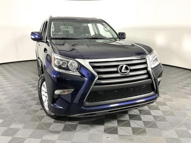 used 2017 Lexus GX 460 car, priced at $28,944