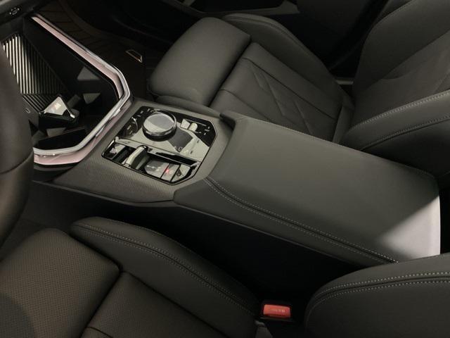 new 2025 BMW X3 car, priced at $72,135