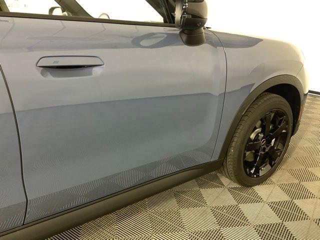 new 2025 MINI Countryman car, priced at $44,180
