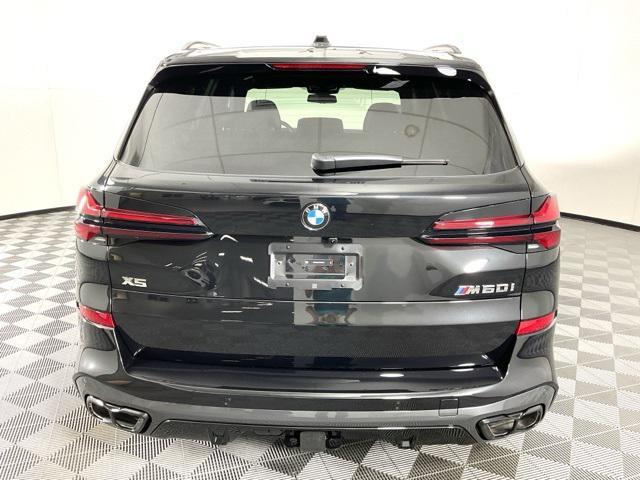 new 2025 BMW X5 car, priced at $104,480