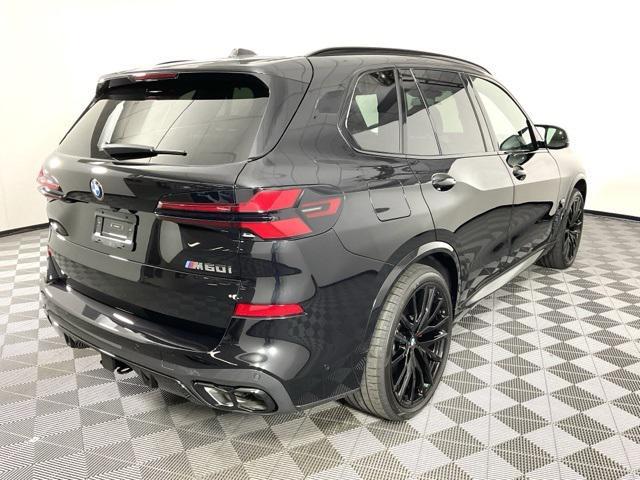 new 2025 BMW X5 car, priced at $104,480