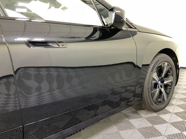 used 2023 BMW iX car, priced at $74,320